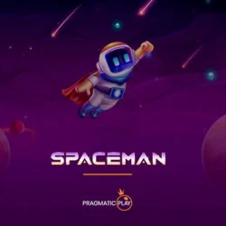 Spaceman 778games