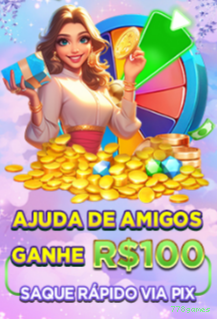 778games Pagamentos PIX