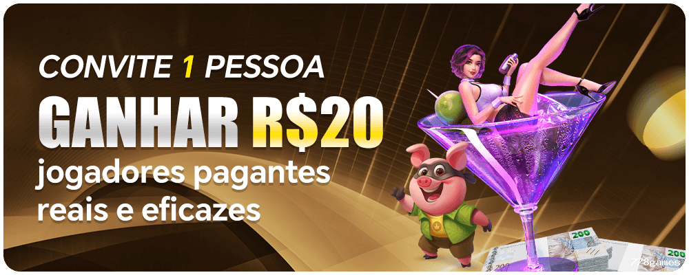 Pagamentos 778games