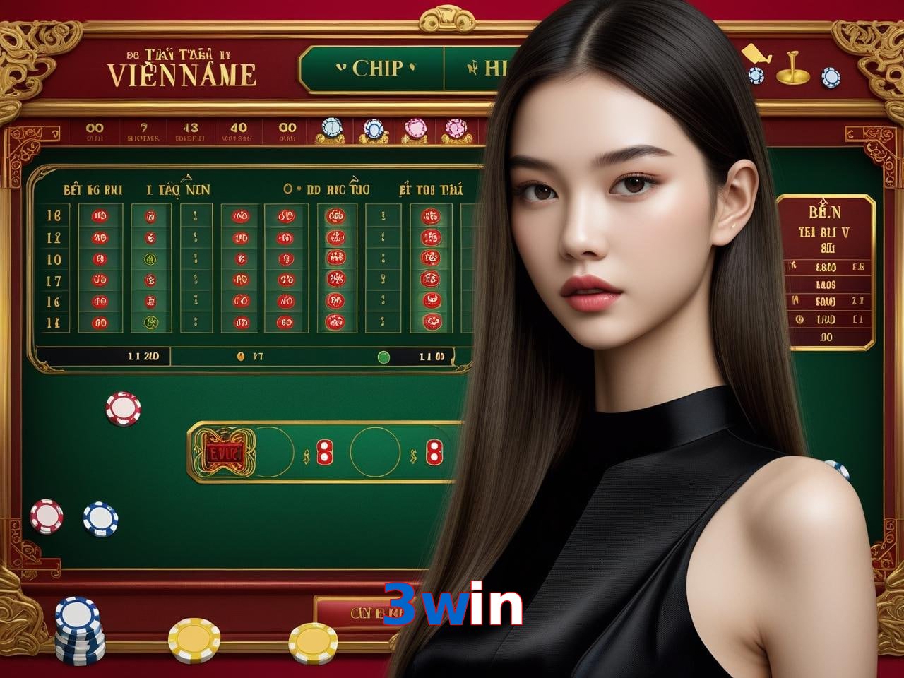 3win